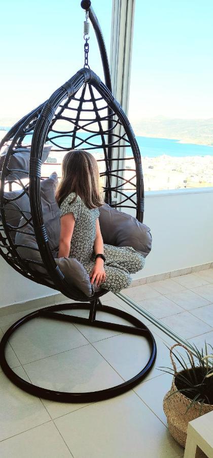 Mira Sitia Luxury Apartment Sitia (Crete) Exterior foto